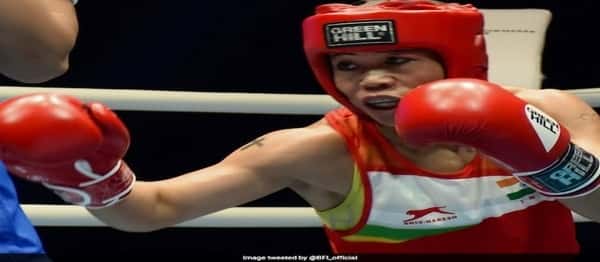 Women's World Boxing Championships: Mary Kom Enters Semifinals